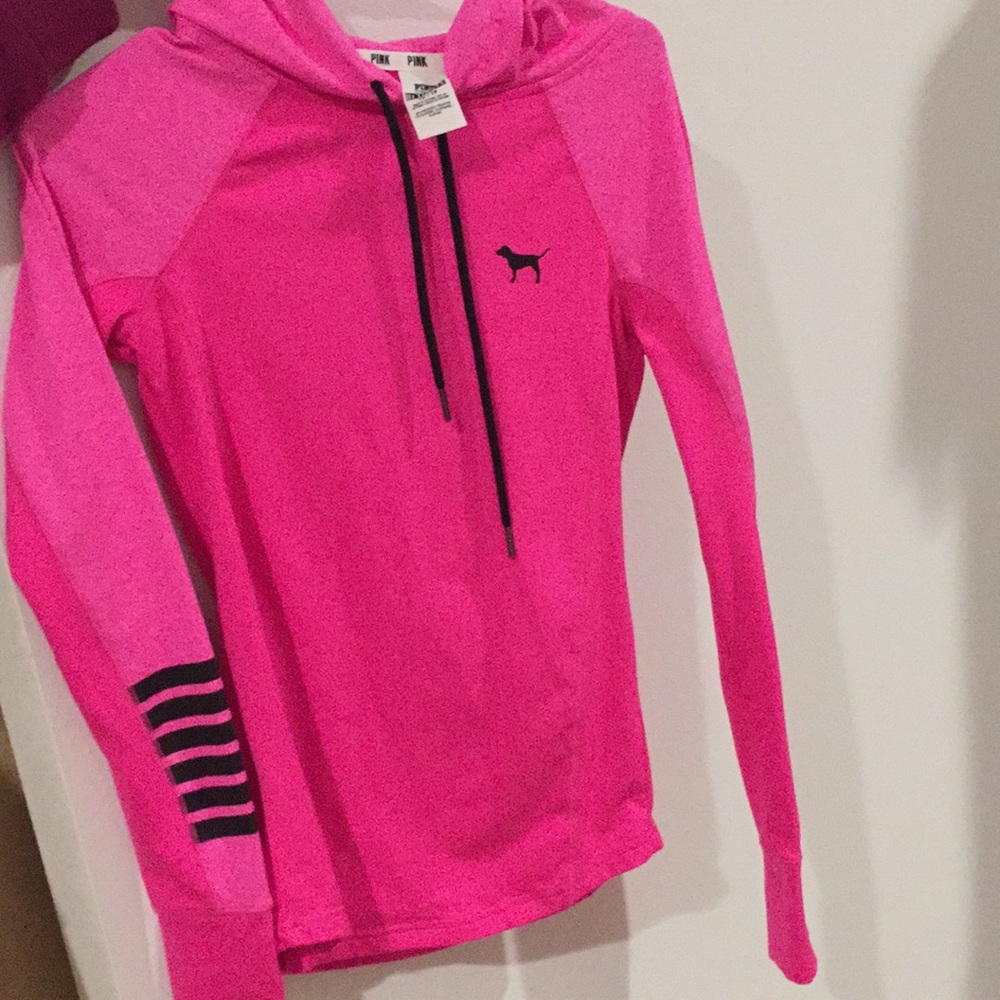 Like new VS pull over